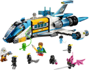 LEGO® 71460 DREAMZzz™ Mr. Oz's Spacebus