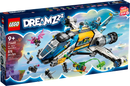 LEGO® 71460 DREAMZzz™ Mr. Oz's Spacebus