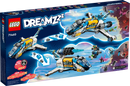 LEGO® 71460 DREAMZzz™ Mr. Oz's Spacebus