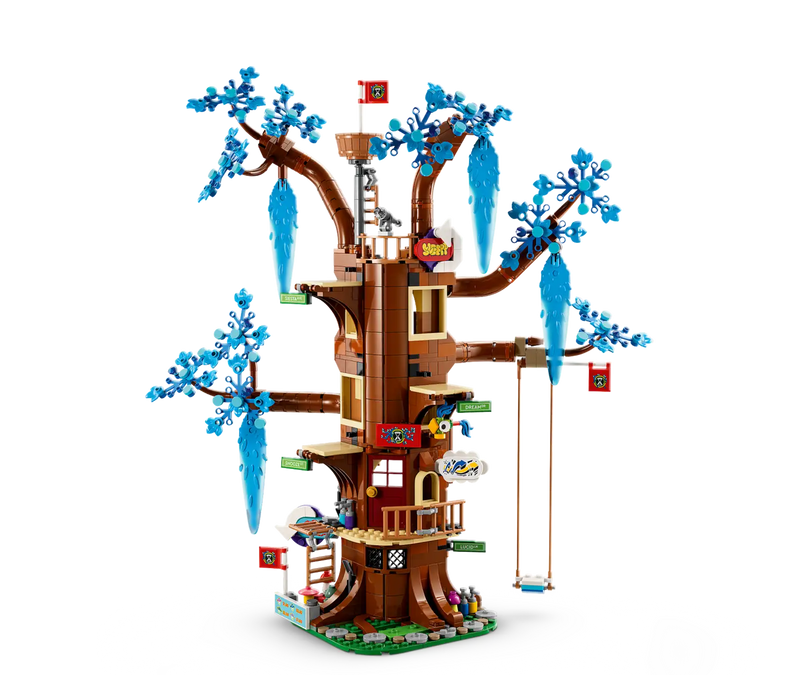 LEGO® 71461 DREAMZzz™ Fantastical Tree House