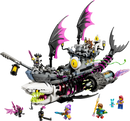 LEGO® 71469 DREAMZzz™ Nightmare Shark Ship