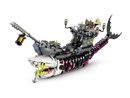 LEGO® 71469 DREAMZzz™ Nightmare Shark Ship