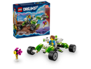 LEGO 71471 DREAMZzz Mateo's Off-Road Car