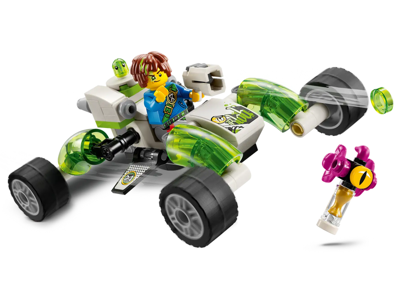 LEGO 71471 DREAMZzz Mateo's Off-Road Car