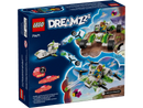 LEGO 71471 DREAMZzz Mateo's Off-Road Car