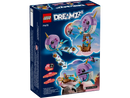 LEGO 71472 DREAMZzz Izzie's Narwhal Hot-Air Balloon