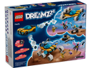 LEGO 71475 DREAMZzz Mr. Oz's Space Car