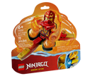 LEGO® 71777 NINJAGO® Kai’s Dragon Power Spinjitzu Flip