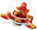 LEGO® 71777 NINJAGO® Kai’s Dragon Power Spinjitzu Flip