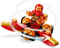 LEGO® 71777 NINJAGO® Kai’s Dragon Power Spinjitzu Flip