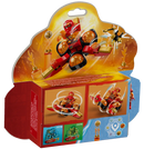 LEGO® 71777 NINJAGO® Kai’s Dragon Power Spinjitzu Flip