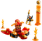LEGO® 71777 NINJAGO® Kai’s Dragon Power Spinjitzu Flip