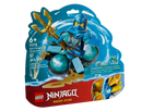 LEGO® 71778 NINJAGO® Nya's Dragon Power Spinjitzu Drift