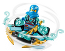 LEGO® 71778 NINJAGO® Nya's Dragon Power Spinjitzu Drift