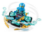 LEGO® 71778 NINJAGO® Nya's Dragon Power Spinjitzu Drift