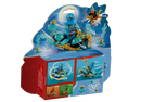 LEGO® 71778 NINJAGO® Nya's Dragon Power Spinjitzu Drift