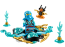 LEGO® 71778 NINJAGO® Nya's Dragon Power Spinjitzu Drift