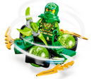 LEGO® 71779 NINJAGO® Lloyd's Dragon Power Spinjitzu Spin