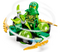 LEGO® 71779 NINJAGO® Lloyd's Dragon Power Spinjitzu Spin