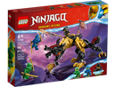 LEGO® 71790 NINJAGO® Imperium Dragon Hunter Hound