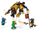 LEGO® 71790 NINJAGO® Imperium Dragon Hunter Hound