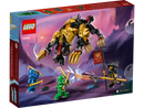 LEGO® 71790 NINJAGO® Imperium Dragon Hunter Hound