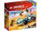 LEGO® 71791 NINJAGO® Zane’s Dragon Power Spinjitzu Race Car