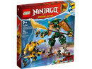 LEGO® 71794 NINJAGO® Lloyd and Arin's Ninja Team Mechs