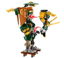 LEGO® 71794 NINJAGO® Lloyd and Arin's Ninja Team Mechs