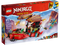 LEGO® 71797 NINJAGO® Destiny’s Bounty - race against time