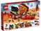 LEGO® 71797 NINJAGO® Destiny’s Bounty - race against time