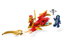 LEGO 71801 NINJAGO Kai's Rising Dragon Strike