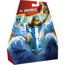 LEGO 71802 NINJAGO Nya's Rising Dragon Strike