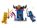 LEGO 71804 NINJAGO Arin's Battle Mech