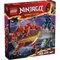 LEGO 71808 NINJAGO Kai's Elemental Fire Mech