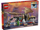 LEGO 71809 NINJAGO Egalt?the Master Dragon