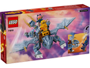 LEGO 71810 NINJAGO Young Dragon Riyu