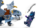 LEGO 71810 NINJAGO Young Dragon Riyu