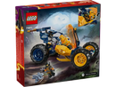 LEGO 71811 NINJAGO Arin's Ninja Off-Road Buggy Car