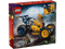 LEGO 71811 NINJAGO Arin's Ninja Off-Road Buggy Car