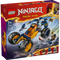 LEGO 71811 NINJAGO Arin's Ninja Off-Road Buggy Car