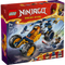LEGO 71811 NINJAGO Arin's Ninja Off-Road Buggy Car (Ship from 1st of March 2024)