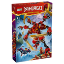 LEGO 71812 NINJAGO Kai's Ninja Climber Mech