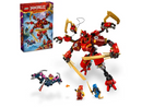 LEGO 71812 NINJAGO Kai's Ninja Climber Mech