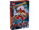 LEGO 71812 NINJAGO Kai's Ninja Climber Mech