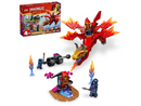 LEGO 71815 NINJAGO Kai's Source Dragon Battle