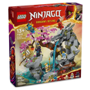 LEGO 71819 NINJAGO Dragon Stone Shrine