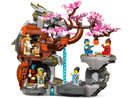 LEGO 71819 NINJAGO Dragon Stone Shrine