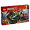 LEGO 71820 NINJAGO Ninja Team Combo Vehicle
