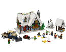 LEGO Creator Expert 10229 Winter Village Cottage